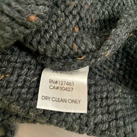 Wildfox effi tassel fringe knit sweater - Picture 9 of 12